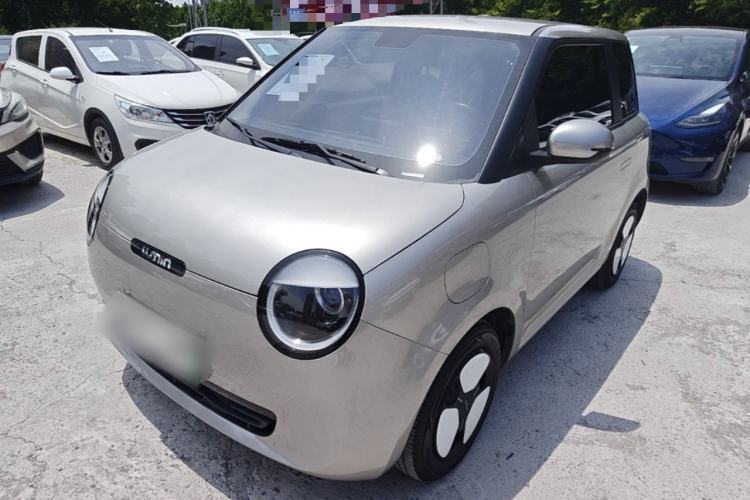 Used CHANGAN NEVO Lumin 2023 205km Xiangqin Version Guazi used car, China used car export, Used car for sale, Used  cars, Cheapest cars for sale