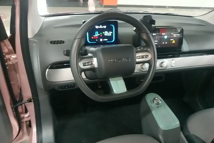 Used CHANGAN NEVO Lumin 2023 205km Xiangqin Version Steering Wheel