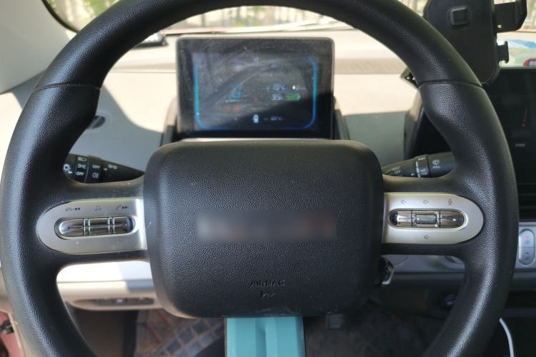 Used CHANGAN NEVO Lumin 2023 205km Xiangqin Version Steering Wheel