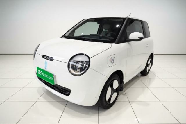 Used CHANGAN NEVO Lumin 2023 205km Xiangqin Version