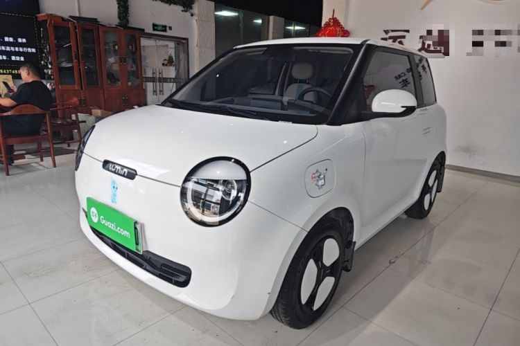 Used CHANGAN NEVO Lumin 2023 205km Xiangqin Version Guazi used car, China used car export, Used car for sale, Used  cars, Cheapest cars for sale