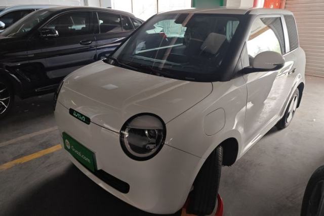 Used CHANGAN NEVO Lumin 2023 205km Xiangqin Version