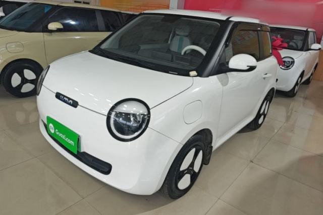 Używany CHANGAN NEVO Lumin 2023 205km Xiangqin Version