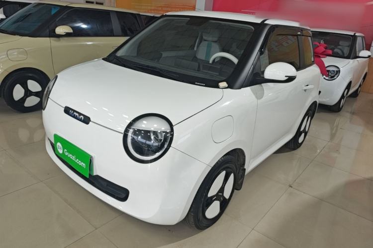 CHANGAN NEVO Lumin 2023 205km Xiangqin Version usado Guazi used car, China used car export, Used car for sale, Used cars, Cheapest cars for sale