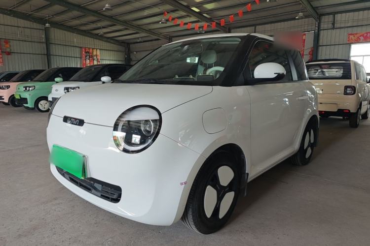 Używany CHANGAN NEVO Lumin 2023 205km Xiangqin Version Guazi used car, China used car export, Used car for sale, Used  cars, Cheapest cars for sale