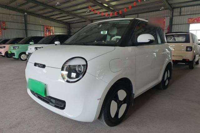 CHANGAN NEVO Lumin 2023 205km Xiangqin Version usata