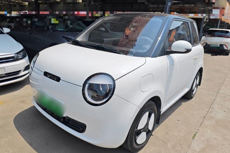 Used CHANGAN NEVO Lumin 2023 205km Xiangqin Version Guazi used car, China used car export, Used car for sale, Used  cars, Cheapest cars for sale