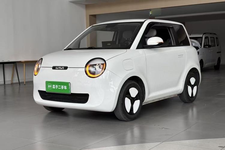 Ojetý CHANGAN NEVO Lumin 2023 301km Honey Dew Edition Guazi used car, China used car export, Used car for sale, Used cars, Cheapest cars for sale
