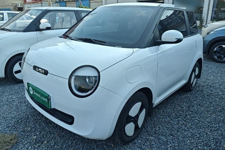 Used CHANGAN NEVO Lumin 2023 205km Xiangqin Version Guazi used car, China used car export, Used car for sale, Used  cars, Cheapest cars for sale