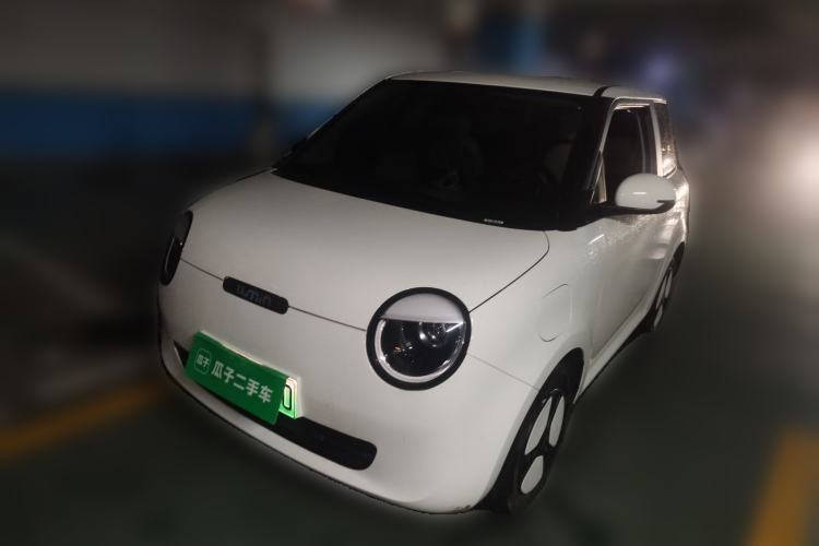 Used CHANGAN NEVO Lumin 2023 205km Xiangqin Version Guazi used car, China used car export, Used car for sale, Used  cars, Cheapest cars for sale