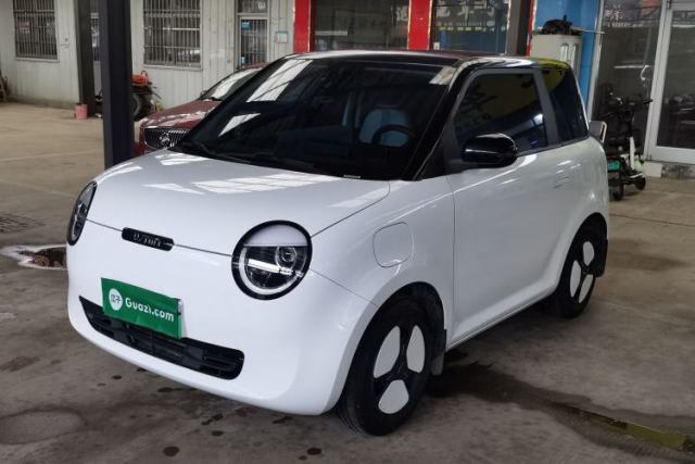 Used CHANGAN NEVO Lumin 2023 205km Xiangqin Version