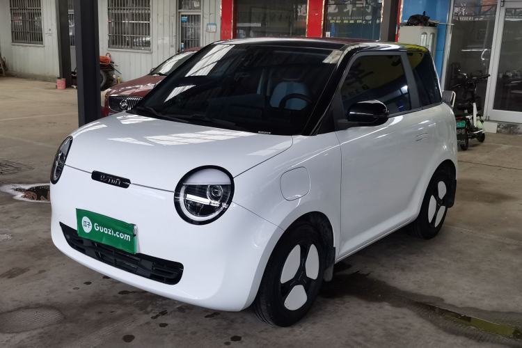Used CHANGAN NEVO Lumin 2023 205km Xiangqin Version Guazi used car, China used car export, Used car for sale, Used  cars, Cheapest cars for sale
