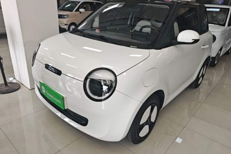 Ojetý CHANGAN NEVO Lumin 2023 205km Xiangqin Version Guazi used car, China used car export, Used car for sale, Used  cars, Cheapest cars for sale