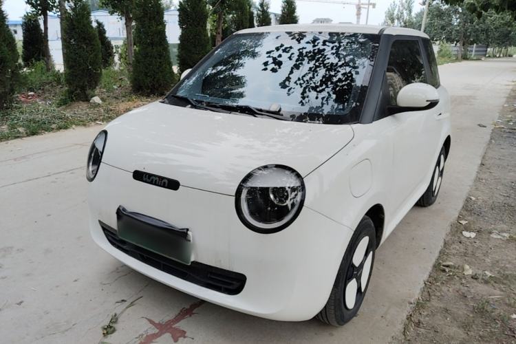 Used CHANGAN NEVO Lumin 2023 205km Xiangqin Version Guazi used car, China used car export, Used car for sale, Used  cars, Cheapest cars for sale