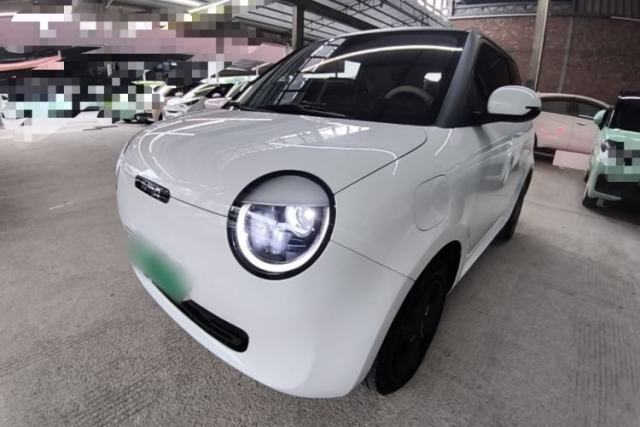 Used CHANGAN NEVO Lumin 2023 205km Xiangqin Version