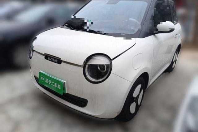 Used CHANGAN NEVO Lumin 2023 205km Xiangqin Version