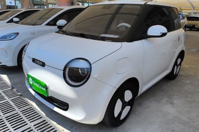 Used CHANGAN NEVO Lumin 2023 205km Xiangqin Version