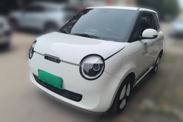Used CHANGAN NEVO Lumin 2023 205km Xiangqin Version