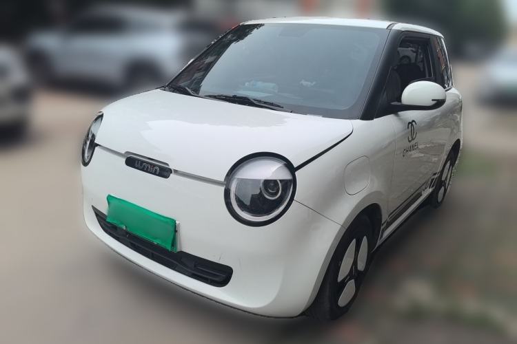 Used CHANGAN NEVO Lumin 2023 205km Xiangqin Version Guazi used car, China used car export, Used car for sale, Used cars, Cheapest cars for sale
