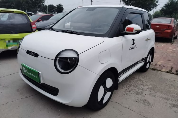 Used CHANGAN NEVO Lumin 2023 205km Xiangqin Version Guazi used car, China used car export, Used car for sale, Used  cars, Cheapest cars for sale