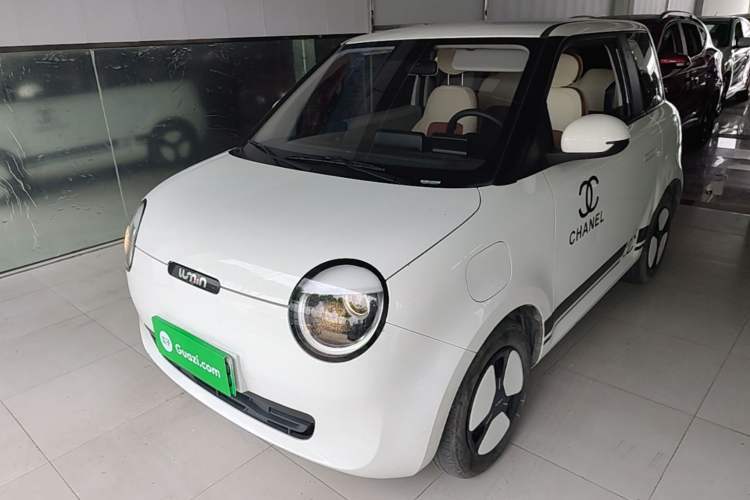 Used CHANGAN NEVO Lumin 2023 205km Xiangqin Version Guazi used car, China used car export, Used car for sale, Used  cars, Cheapest cars for sale