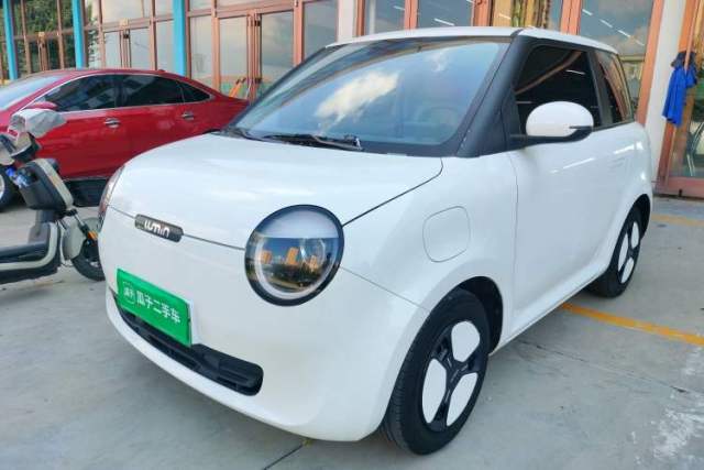 Ojetý CHANGAN NEVO Lumin 2023 205km Xiangqin Version