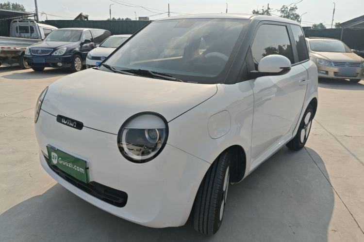 Used CHANGAN NEVO Lumin 2023 205km Xiangqin Version Guazi used car, China used car export, Used car for sale, Used cars, Cheapest cars for sale