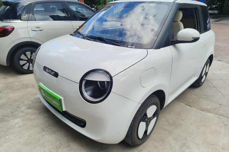 Used CHANGAN NEVO Lumin 2023 205km Xiangqin Version Guazi used car, China used car export, Used car for sale, Used  cars, Cheapest cars for sale