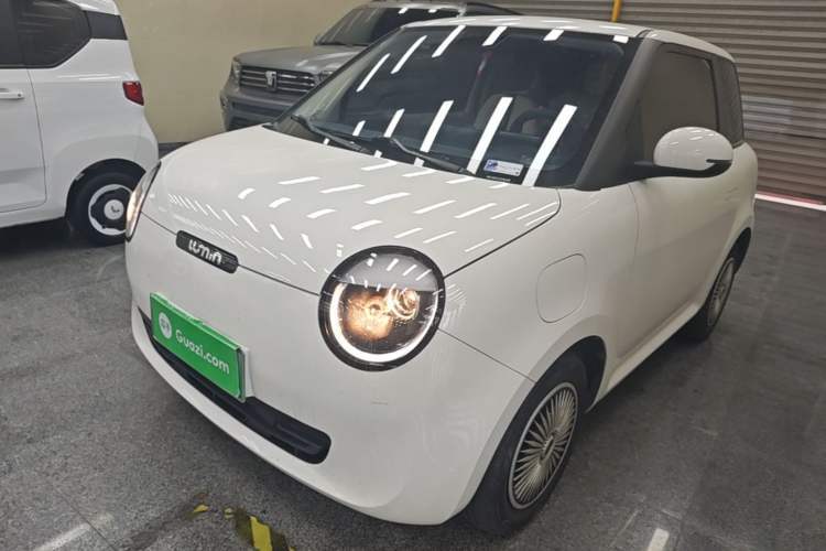 Used CHANGAN NEVO Lumin 2023 205km Xiangqin Version Guazi used car, China used car export, Used car for sale, Used  cars, Cheapest cars for sale