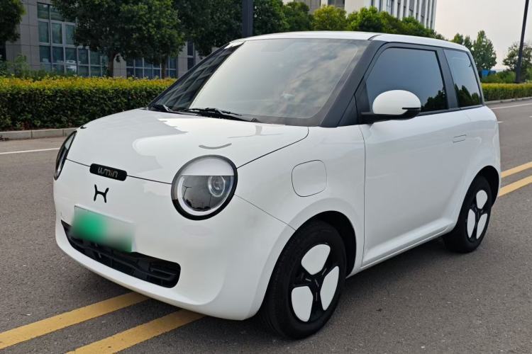 Used CHANGAN NEVO Lumin 2023 205km Xiangqin Version Guazi used car, China used car export, Used car for sale, Used  cars, Cheapest cars for sale