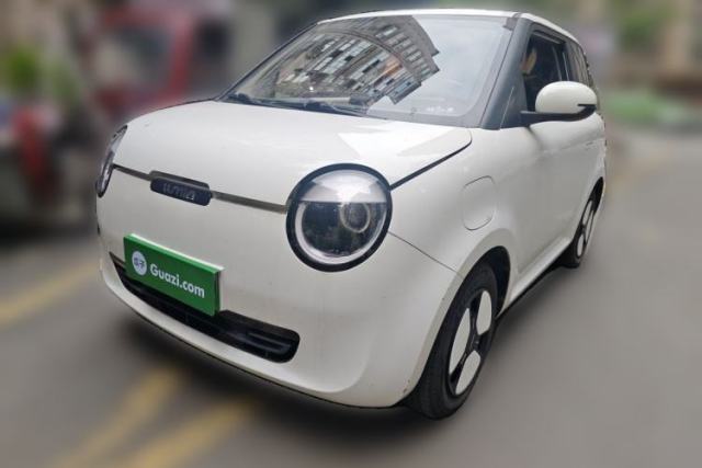 Used CHANGAN NEVO Lumin 2023 205km Xiangqin Version