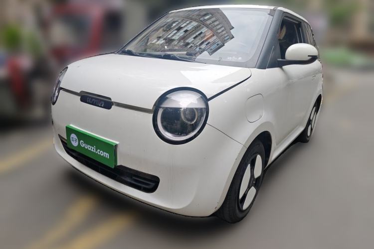 Used CHANGAN NEVO Lumin 2023 205km Xiangqin Version Guazi used car, China used car export, Used car for sale, Used  cars, Cheapest cars for sale, Electric vehicle, New energy car