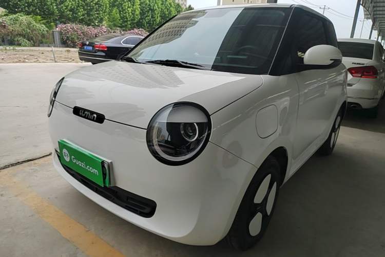 Used CHANGAN NEVO Lumin 2023 205km Xiangqin Version Guazi used car, China used car export, Used car for sale, Used cars, Cheapest cars for sale
