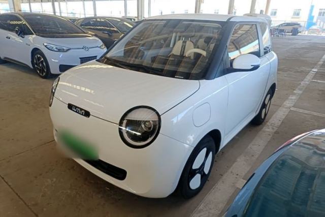 Used CHANGAN NEVO Lumin 2023 205km Xiangqin Version