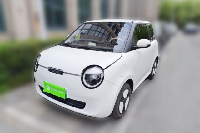 Used CHANGAN NEVO Lumin 2023 205km Xiangqin Version
