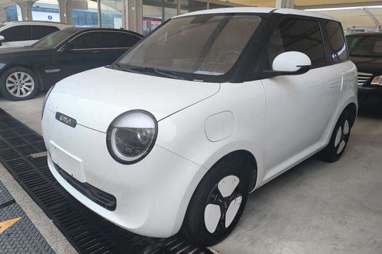 Ojetý CHANGAN NEVO Lumin 2023 301km Honey Dew Edition Guazi used car, China used car export, Used car for sale, Used cars, Cheapest cars for sale