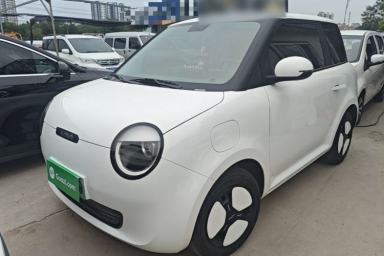 Used CHANGAN NEVO Lumin 2023 205km Xiangqin Version