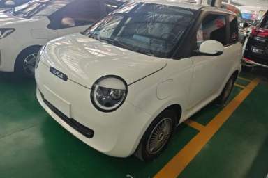 Used CHANGAN NEVO Lumin 2023 205km Xiangqin Version