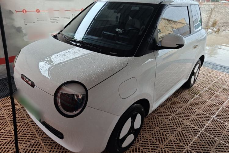 Ojetý CHANGAN NEVO Lumin 2023 205km Xiangqin Version Guazi used car, China used car export, Used car for sale, Used  cars, Cheapest cars for sale
