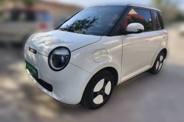 Używany CHANGAN NEVO Lumin 2023 205km Xiangqin Version