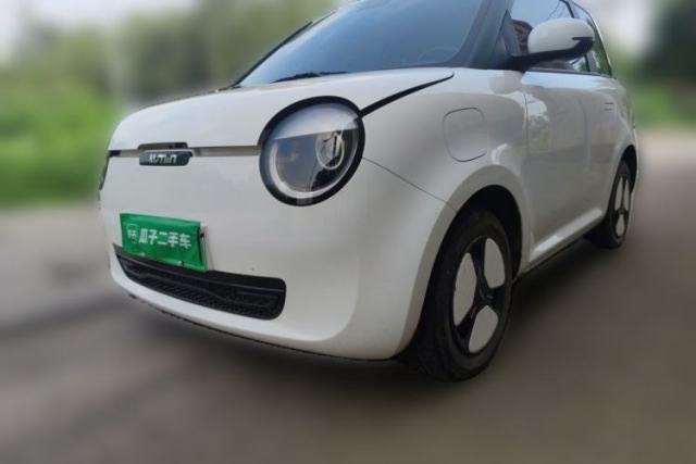 Used CHANGAN NEVO Lumin 2023 205km Xiangqin Version