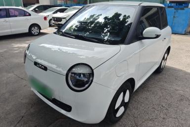 Used CHANGAN NEVO Lumin 2023 205km Xiangqin Version
