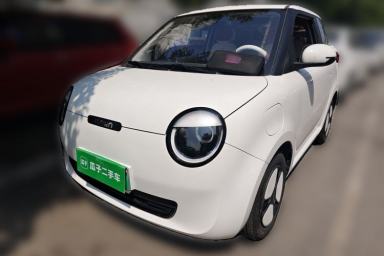 Used CHANGAN NEVO Lumin 2023 205km Xiangqin Version
