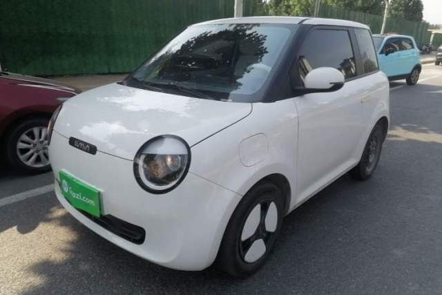 Used CHANGAN NEVO Lumin 2023 205km Xiangqin Version