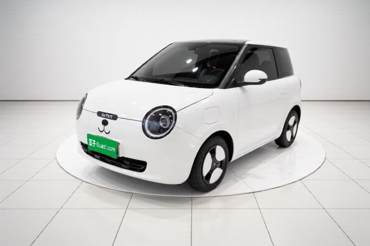 Used CHANGAN NEVO Lumin 2023 205km Xiangqin Version Guazi used car, China used car export, Used car for sale, Used CHANGAN NEVO cars, Cheapest cars for sale, Electric vehicle, New energy car
