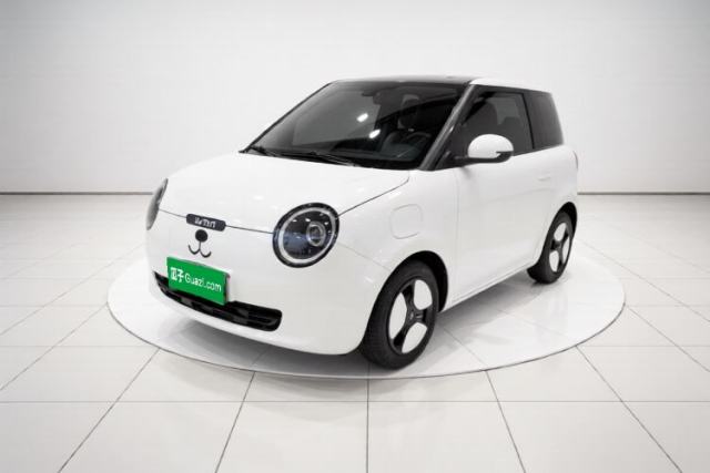 CHANGAN NEVO Lumin 2023 205km Xiangqin Version d’occasion