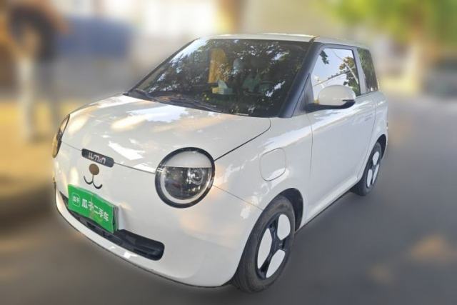 CHANGAN NEVO Lumin 2023 205km Xiangqin Version d’occasion
