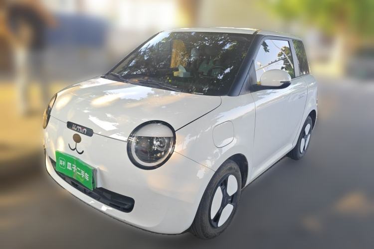 CHANGAN NEVO Lumin 2023 205km Xiangqin Version de segunda mano Guazi used car, China used car export, Used car for sale, Used cars, Cheapest cars for sale