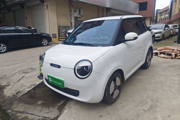 Used CHANGAN NEVO Lumin 2023 205km Xiangqin Version Guazi used car, China used car export, Used car for sale, Used cars, Cheapest cars for sale