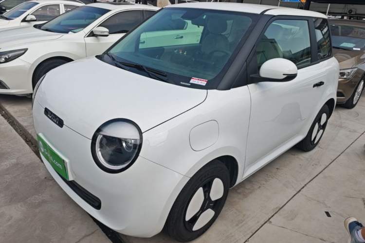 Ojetý CHANGAN NEVO Lumin 2023 205km Xiangqin Version Guazi used car, China used car export, Used car for sale, Used  cars, Cheapest cars for sale
